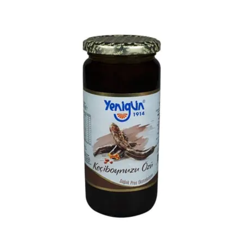 Keçiboynuzu Özü 640 gr
