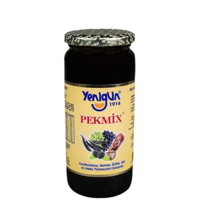 Pekmix 600 gr