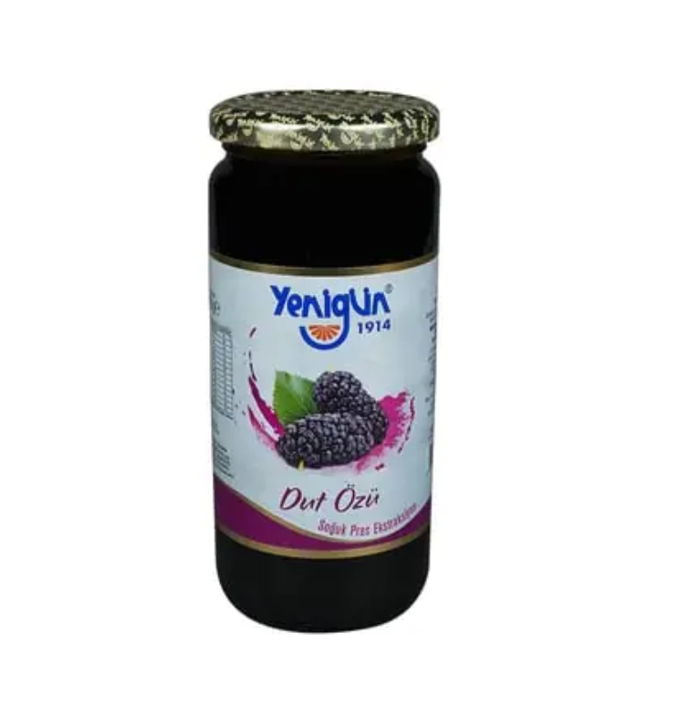 Dut Özü 640 gr