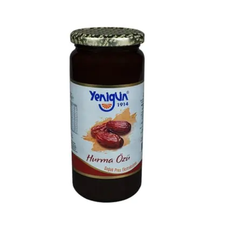 Hurma Özü 640 gr
