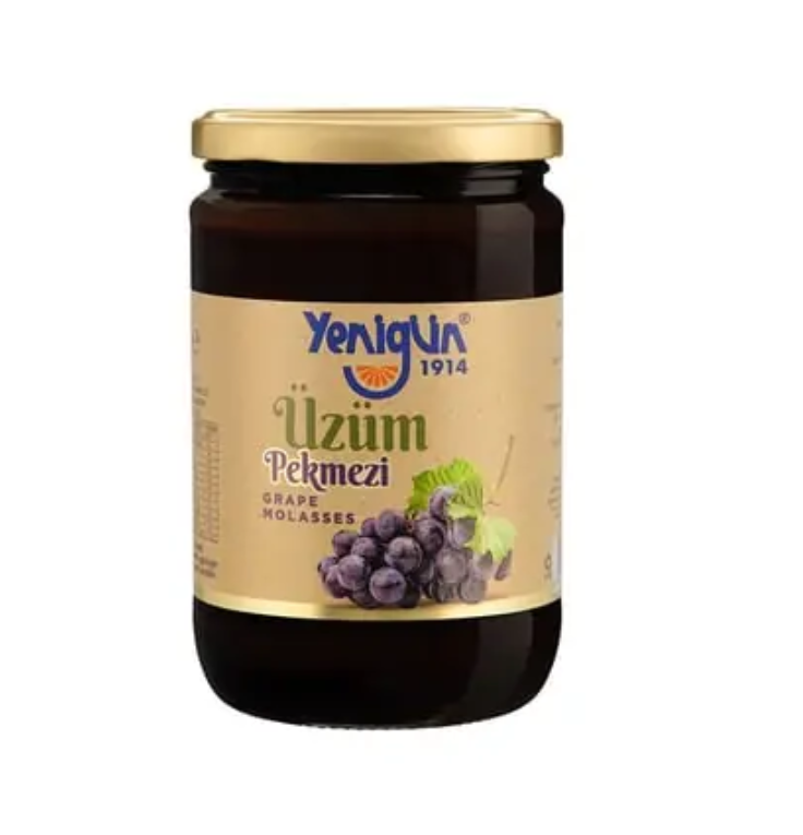 Üzüm Pekmezi 800 gr