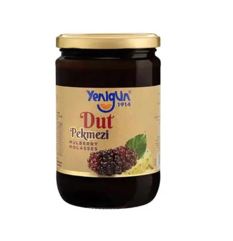 Dut Pekmezi 800 gr