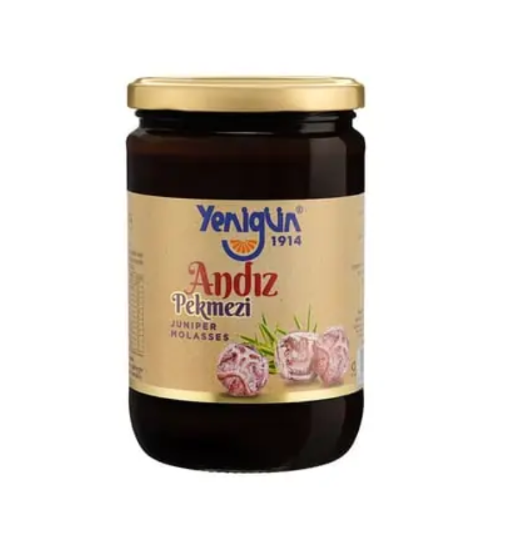 Andız Pekmezi 800 gr